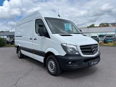 Fahrzeugabbildung Mercedes-Benz Sprinter 316 CDI,L2H2,Kasten,Navi,AHK3,5t,StHzg