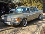 Mercedes-Benz W123 230 ce Coupé H Zulassung TÜV HU Neu 4... - Mercedes-Benz CE w123