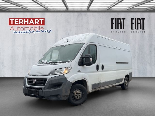 Fiat Ducato KaWa 35 130 L4H2 *NUR AN GEWERBE!*