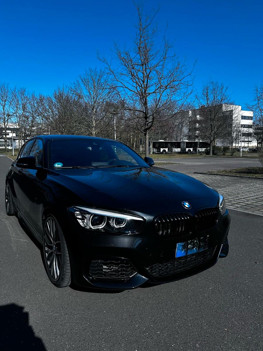 BMW M140i Non OPF 