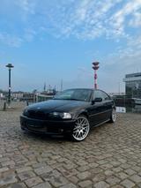 BMW E46 330 CI - BMW 330: Ci E46