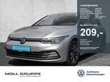 Volkswagen Golf 1.0 eTSI DSG Life MOVE NAVI ACC PDC DYNLI