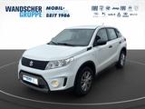 Suzuki Vitara 1.6 Club 4x2 SoundSys - Suzuki Vitara: 1.6