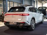 Mercedes-Benz EQS SUV 450+ AMG Line Night HYPER 7-Sitzer Pano - Mercedes-Benz EQS SUV Gebrauchtwagen
