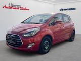 Hyundai ix20 1.4 blue Passion Plus-Paket - Hyundai ix20: Kleinwagen