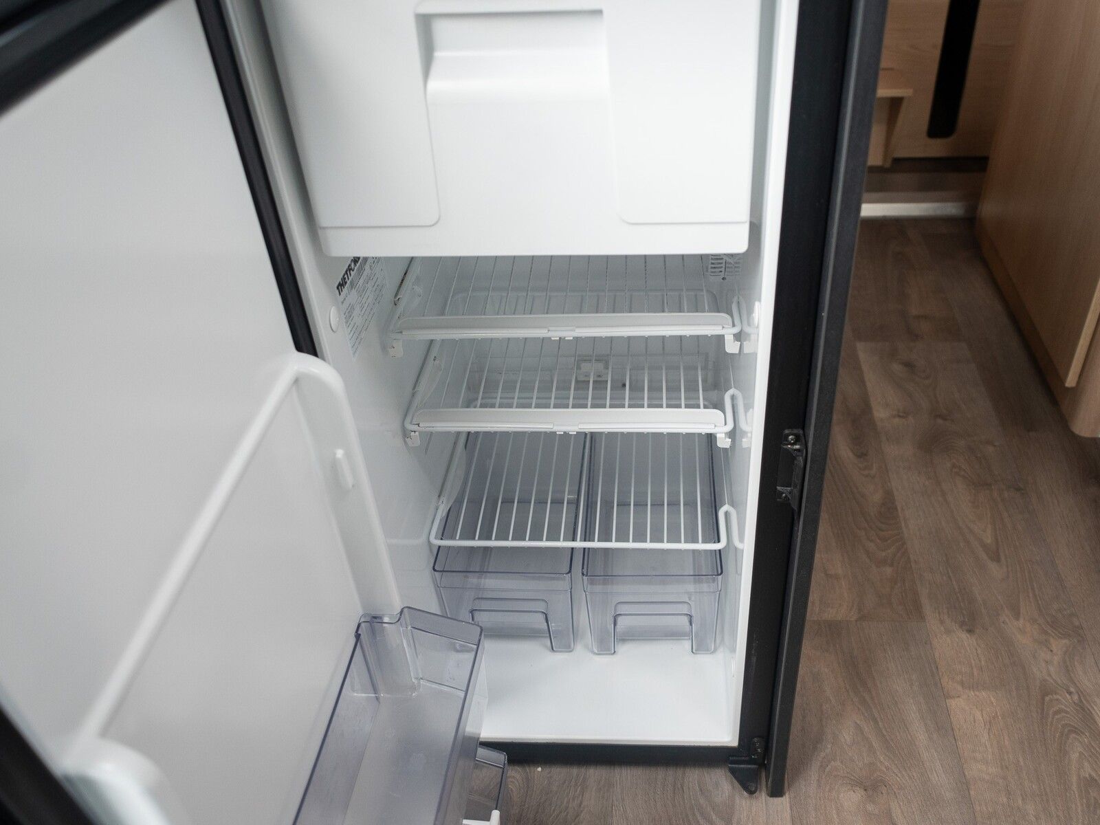 Fahrzeugabbildung Sunlight Adventure Cliff 640 Navi Kamera, Fahrradträger