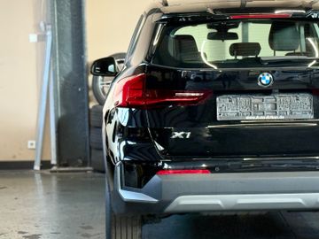 BMW X1 - 8