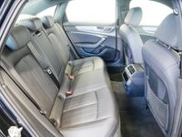 Audi A6 - Vorschau Bild 8