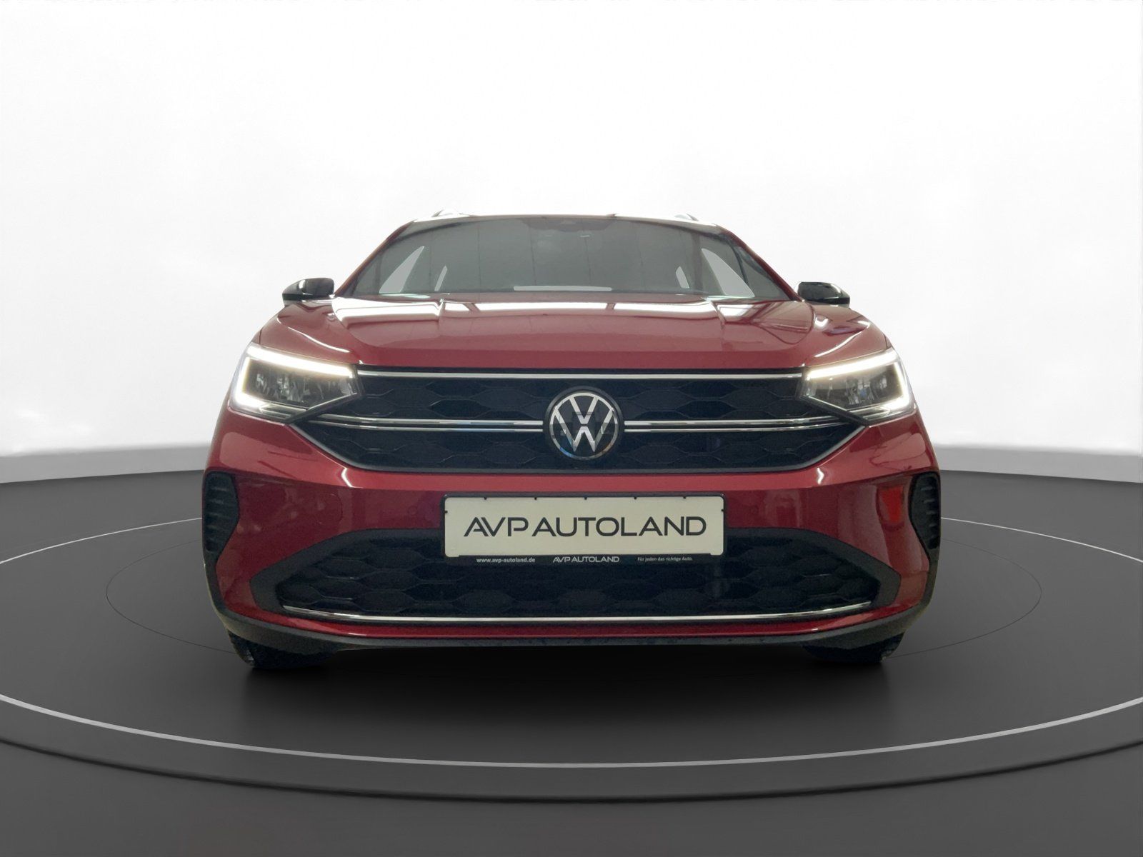 Volkswagen Taigo - Bild 3