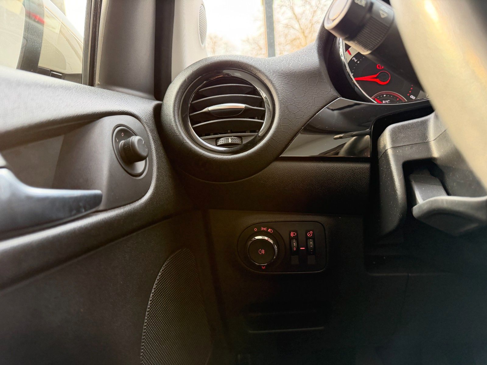 Fahrzeugabbildung Opel Adam Jam 90PS IntelliLink/PDC!