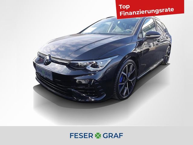 Volkswagen Golf VIII Variant R 2.0 TSI 4M DSG AHK HUD