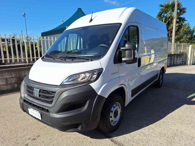 Fiat FIAT Ducato 33 2.2 Mjt 140CV PM-TM Furgone