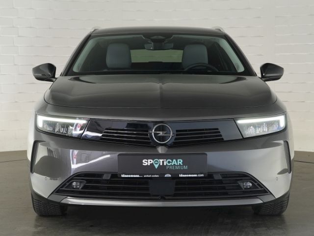Astra L ST ELEGANCE CDTI+LED+NAVI+RÜCKFAHRKAMERA