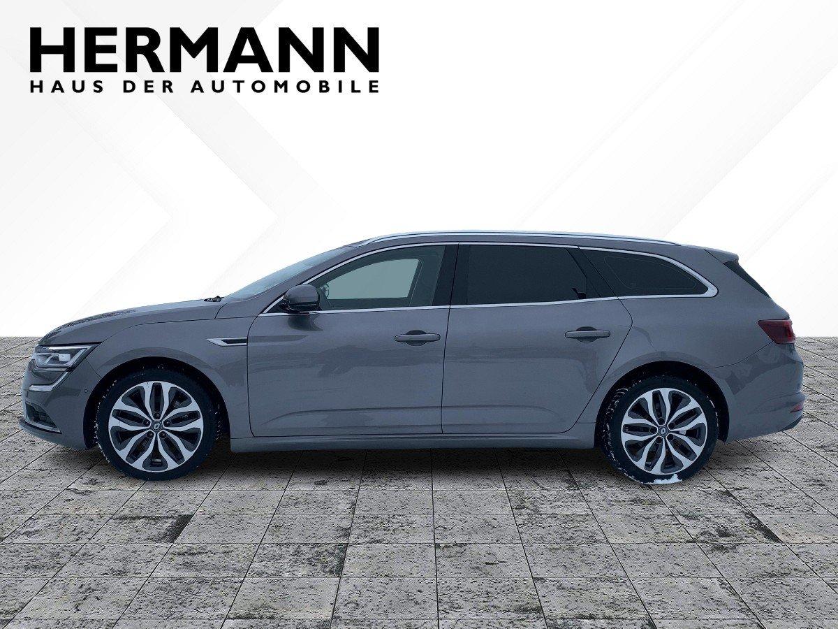 Renault Talisman Grandtour 1.6 dCi 160 Energy Initiale P