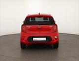 Kia Picanto 1.2 Dream Team Klima Navi Sitzheizung - Kia Picanto: Dream Team