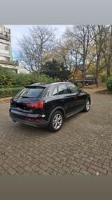 Audi Ich verkaufe meinen Audi Q3 2015 - Audi: Verkauf