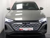 Audi Q8 e-tron 55 quattro advanced |Matrix|Luft|LED - Used cars