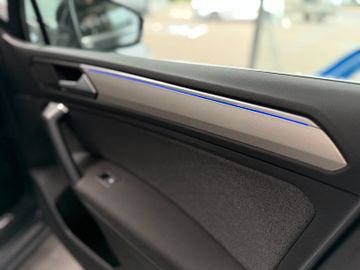 Volkswagen Tiguan MoveR.Kamera1.HandCarPlaySHZ V+HLED
