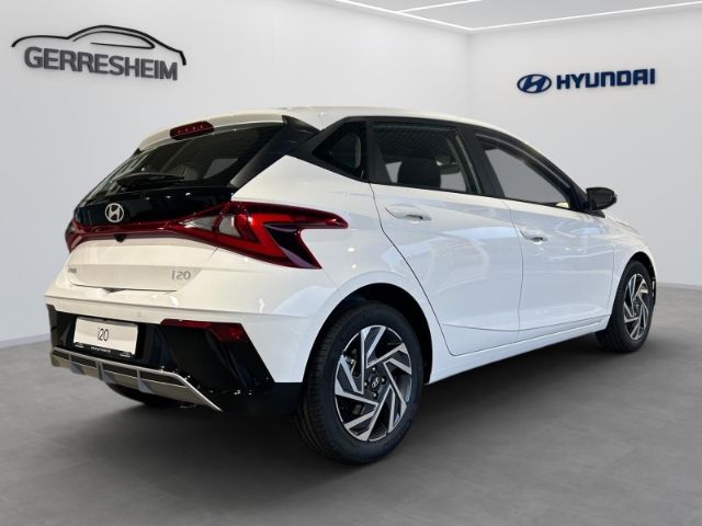 Hyundai i20 - Bild 3