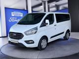 Ford Transit Kombi 9-Sitzer Trend L1H1 Automatik*Klim - Ford Transit Custom Tageszulassungen