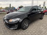 Volkswagen Golf 1.4 TSI BlueMotion Allstar SCHIEBEDACH,SHZG - VW Golf Gebrauchtwagen in Karlsruhe