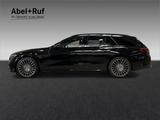Mercedes-Benz E 450 d T 4M AMG+Superscreen+Burme+HuD+AHK+360° - Mercedes-Benz E-Klasse mit Diesel-Antrieb
