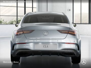 Mercedes CLA 180 - 7