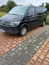 Volkswagen T6 Caravelle 9 Sitz LR - Volkswagen T6 Caravelle in Hannover