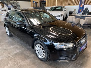 Audi A4 Avant  quattro *Xenon*Panoramadach*Navi*