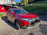 Mitsubishi Outlander 2.2 DI-D Edition 100+ 4WD Automati... - Mitsubishi Outlander von privat