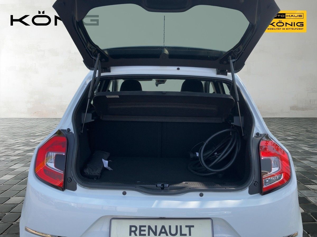 Renault Twingo - Bild 5
