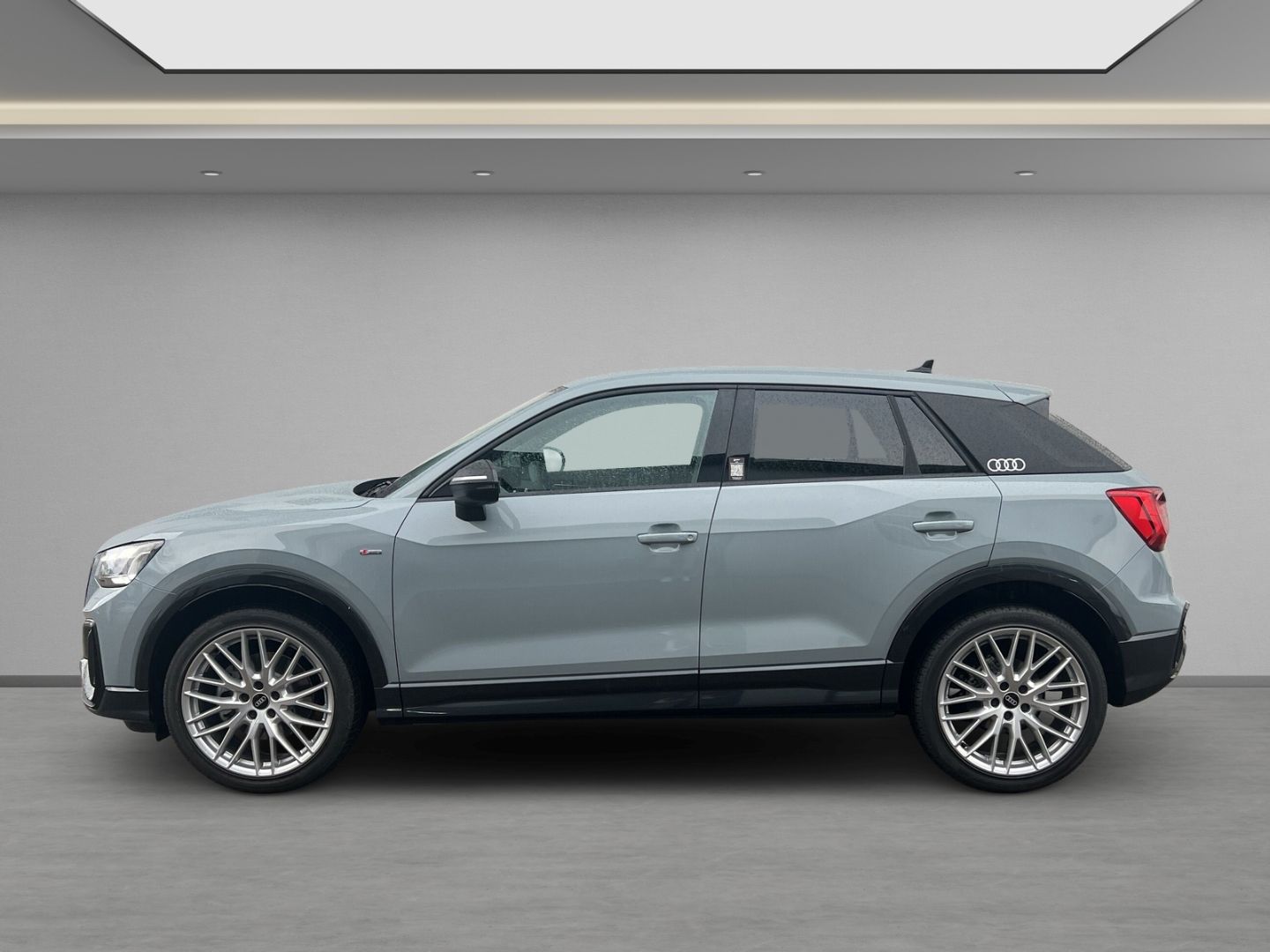 Audi Q2 - Bild 3