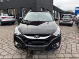 Hyundai ix35 Rückfahrkamera/ USB/Sitzheizung/1 Hand - Hyundai ix35 in Hamburg