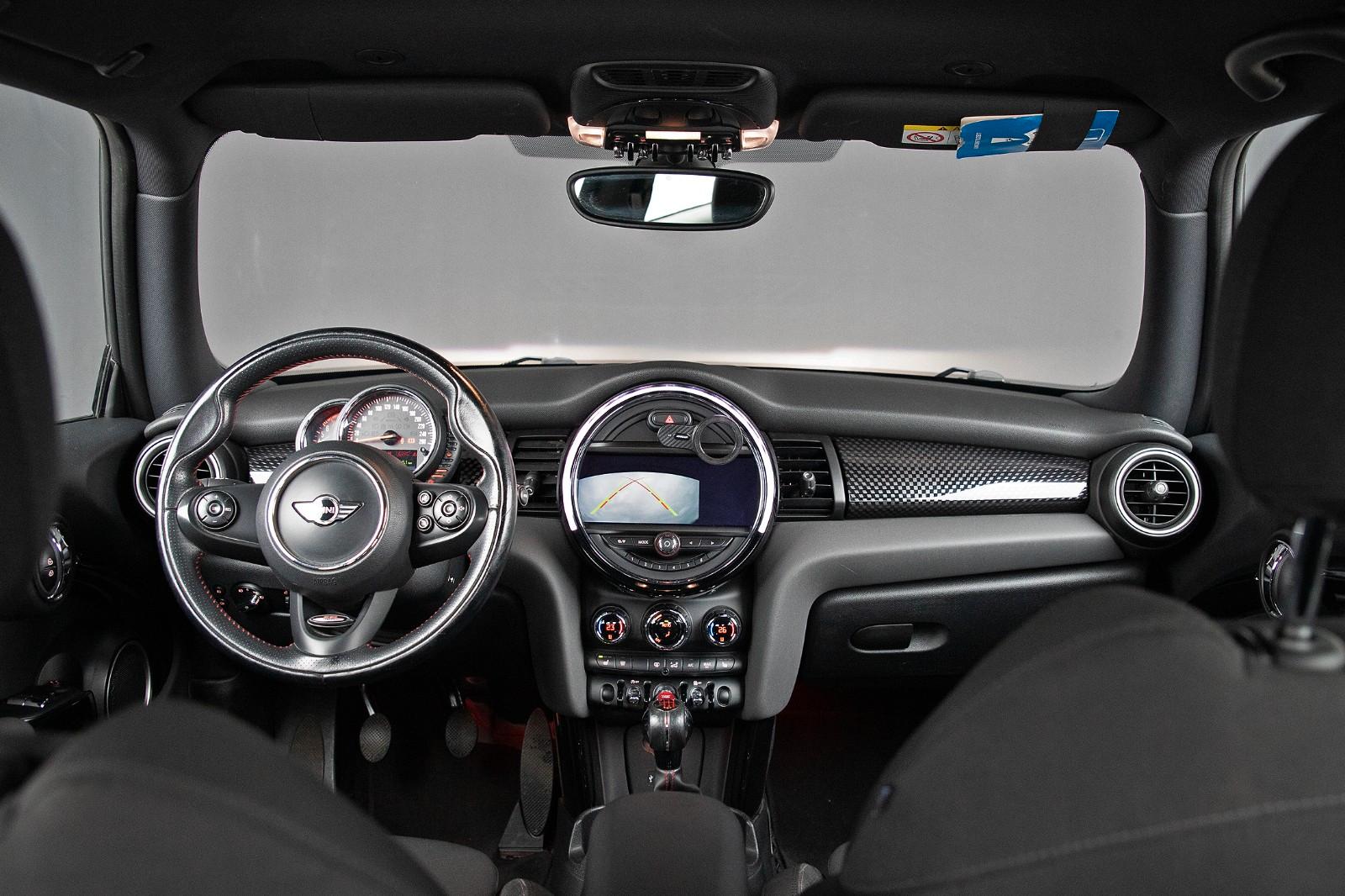 MINI Cooper S 2.0 Turbo 277 ch BVM / Prépa SL-Tuning / KW V3 / Freins JCW Brembo / Échappement Remus à valves