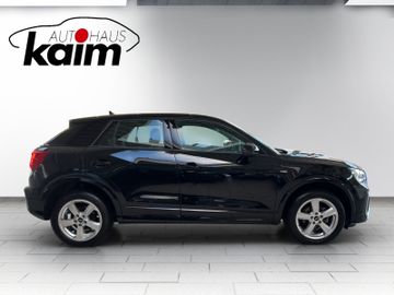 Bild 6 Audi Q2 35 1.5 TFSI S line