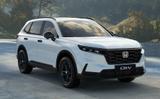 Honda CR-V e:HEV Elegance 2WD Leder Pano Totw. Kamera - Honda CR-V Neuwagen