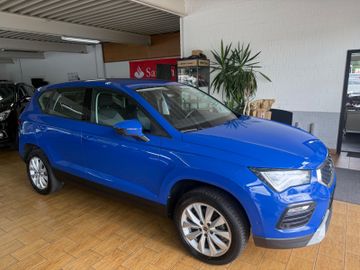SEAT Ateca - 8
