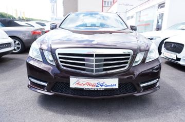 Mercedes E 300 - 10