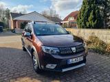 Dacia Sandero TCe 90 S/S Stepway Prestige Stepway ...