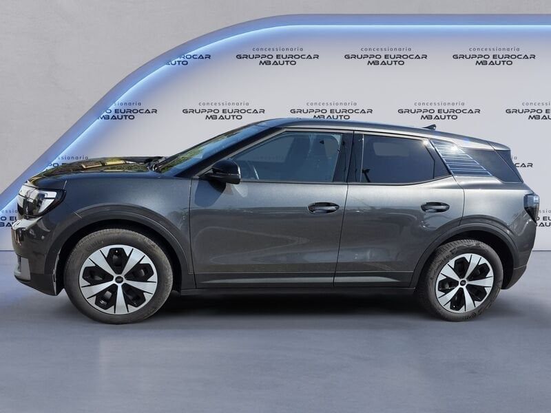 Ford Explorer Electric 190CV Standard Range Styl imagem 2