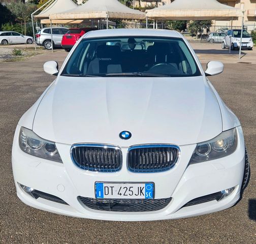 BMW Bmw 320 320d cat Touring Futura