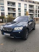 BMW X3 35d Sport Paket - BMW 335 in Bochum