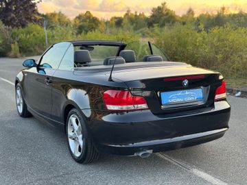 BMW 118 - 8