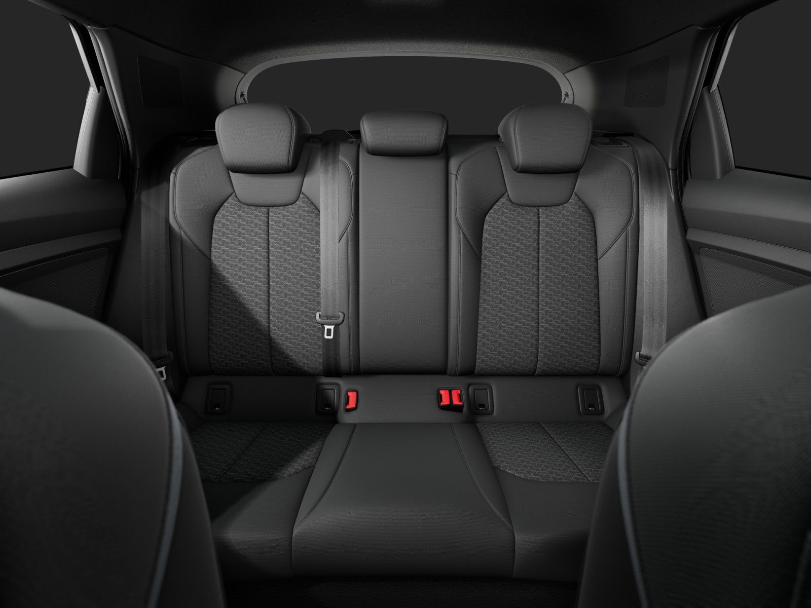 Audi A1 - Bild 11