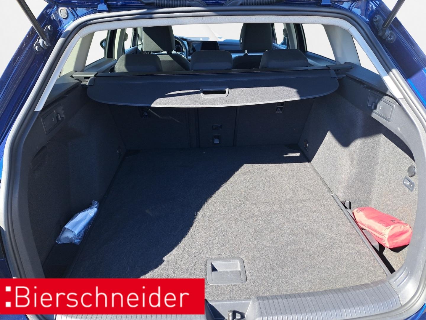 Volkswagen Golf Variant 8 2.0 TDI DSG Life DIGITAL COCKPIT, миниатюра 8