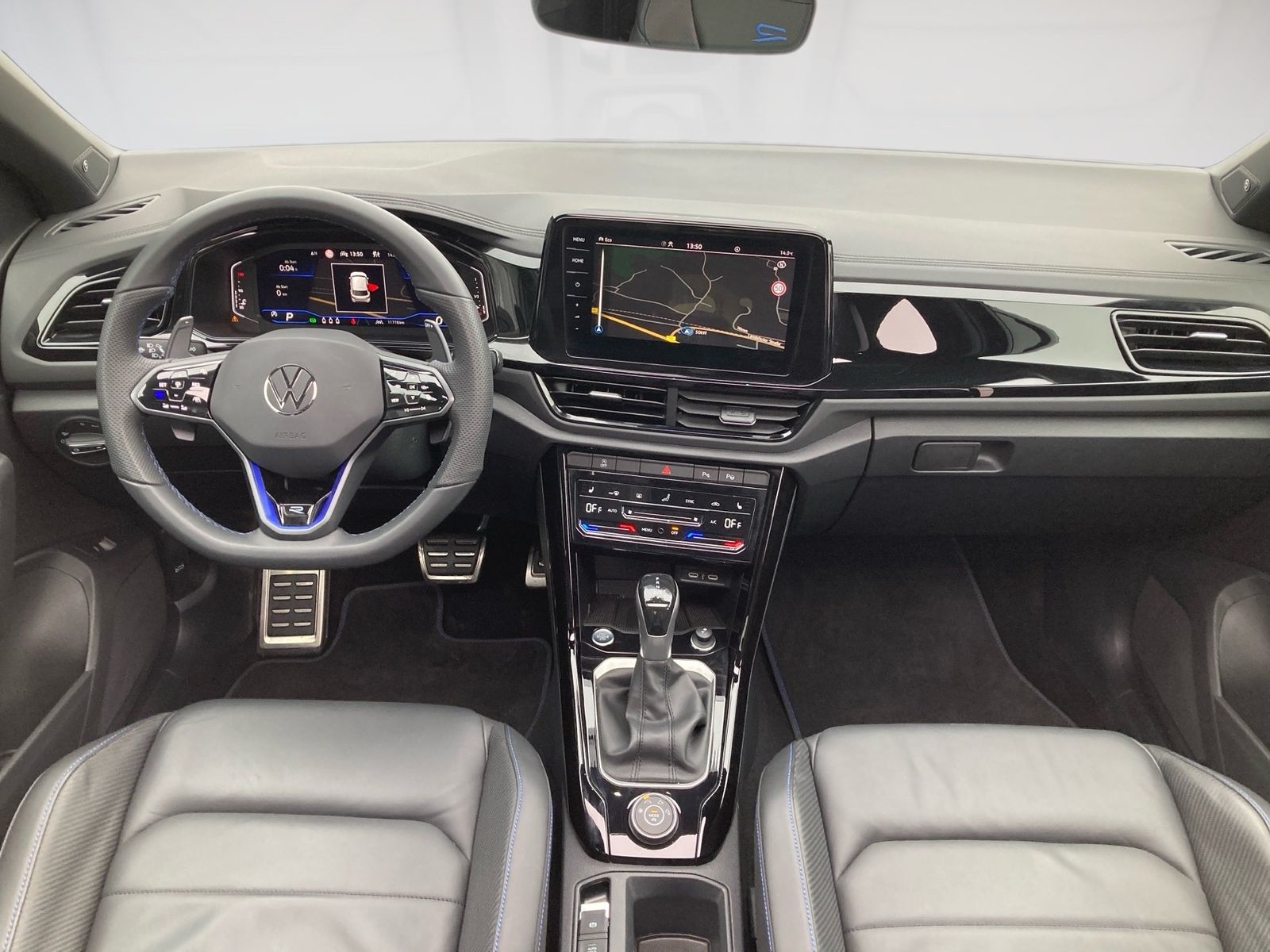 Volkswagen T-Roc - Bild 12