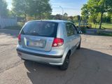 Hyundai 75.000 km Hyundai Getz | Perfekt für Anfänger - Hyundai Getz aus 2003