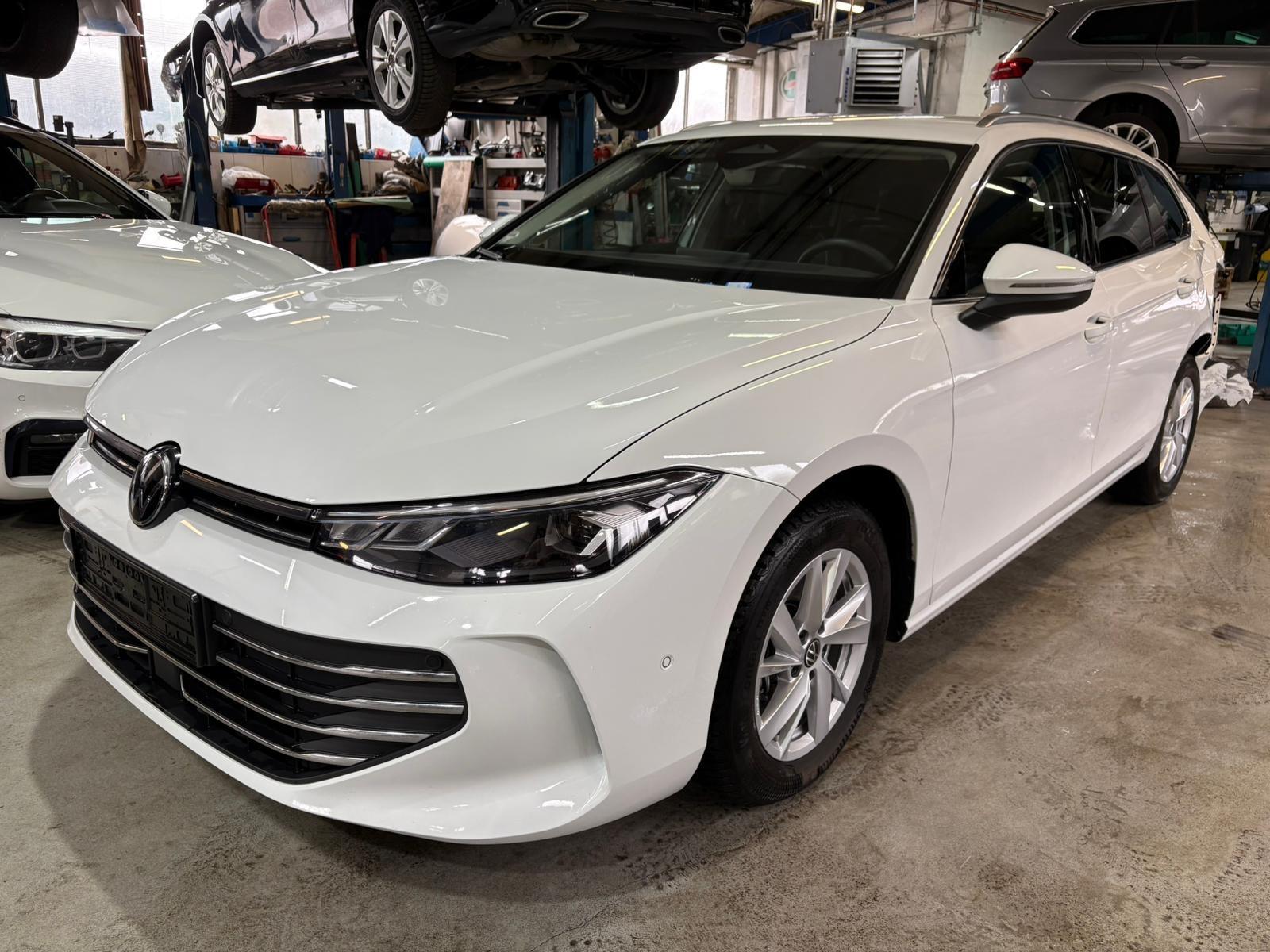 Volkswagen Passat Variant Business 2.0TDI "LED/Head-Up/ACC"