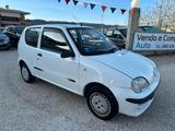 Fiat Seicento 1.1 Comfort (sx) - gebrauchte Fiat Seicento aus dem Jahr 2002
