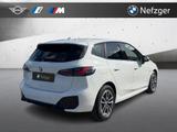 BMW 218 Active Tourer i M Sport LED Park-Assistent - BMW 218 Active Tourer Gebrauchtwagen in Berlin